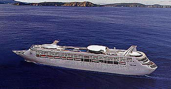 Royal Caribbean International
