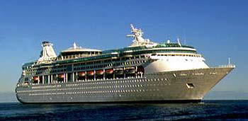 Royal Caribbean International