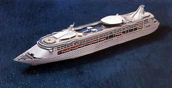 Royal Caribbean International