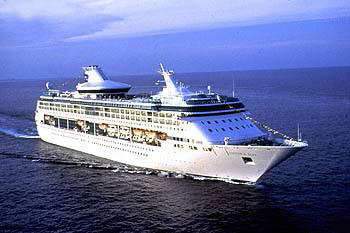 Royal Caribbean International