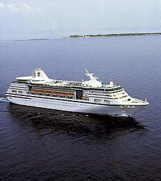 Royal Caribbean International