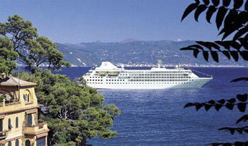 Silverseas Cruises