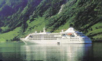 Silverseas Cruises