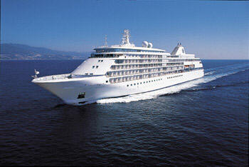 Silverseas Cruises