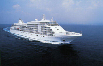 Silverseas Cruises