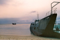 � Nacho Cabana - Travel-Images.com