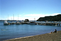 � E.Ben-Haiem , R.Neil and S.Young - Travel-Images.com