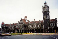 � R. Eime, L.Gewalli, R.Neil and B.Cloutier - Travel-Images.com