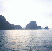 � Joe Filshie - Travel-Images.com
