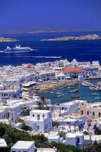 � Nick Axelis - Travel-Images.com